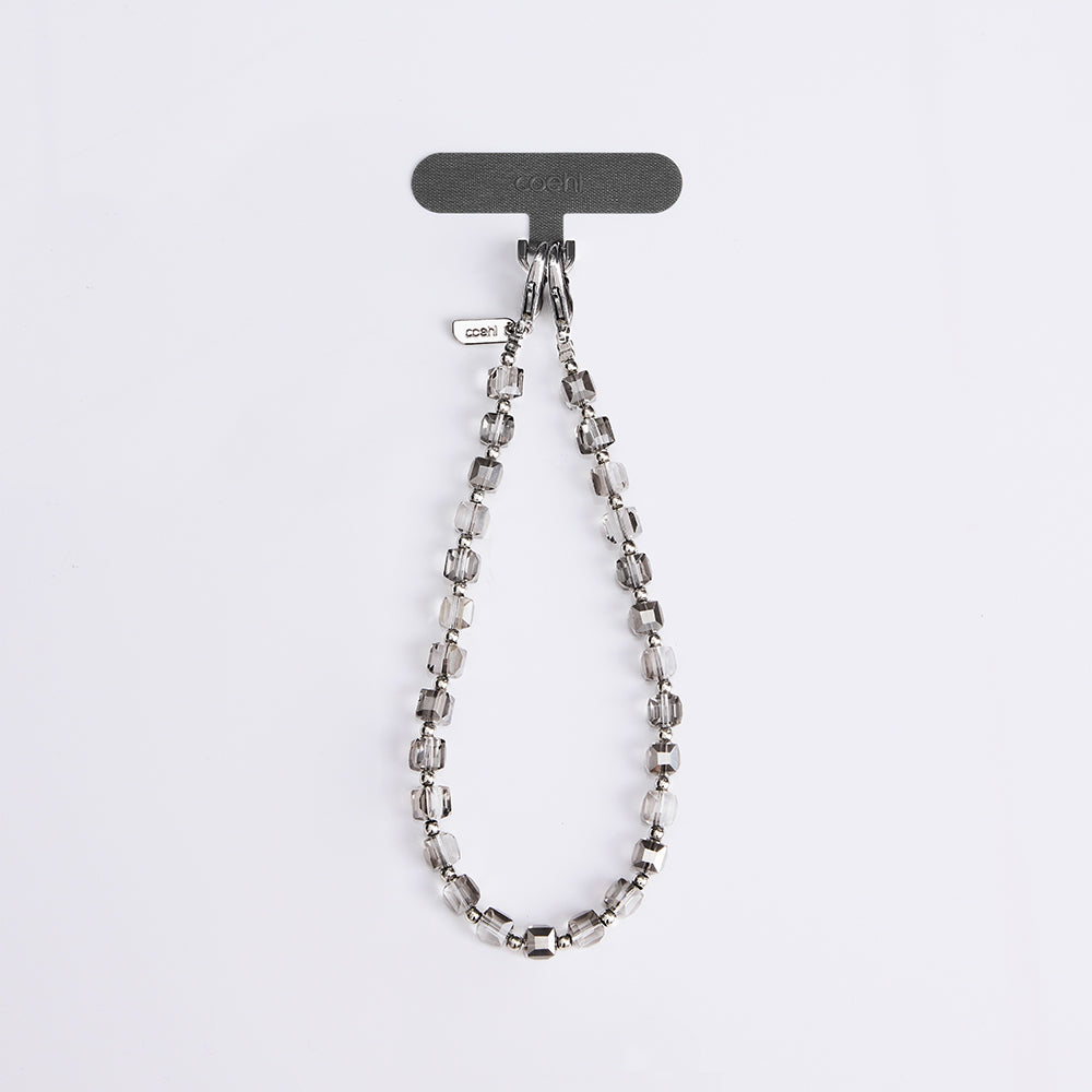 Coehl Candy Gem Serisi Taş Tasarımlı Telefon Askı Aparatı