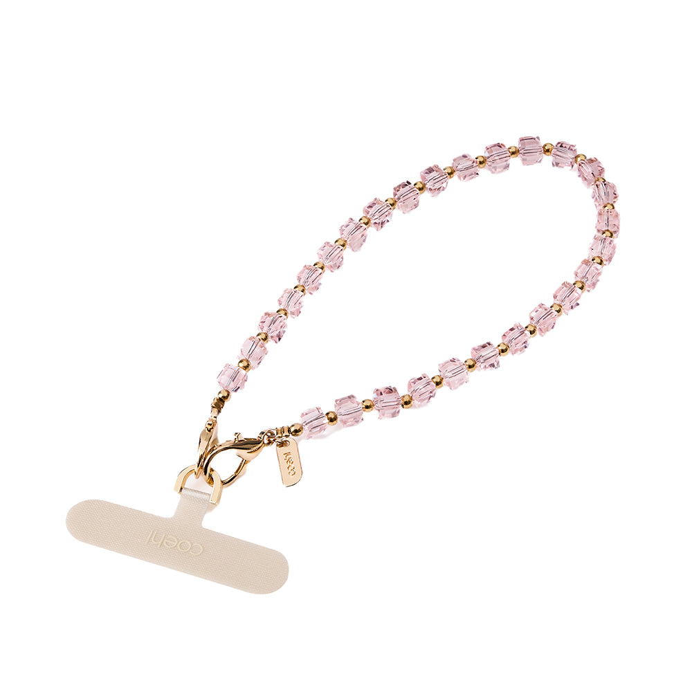 Coehl Candy Gem Serisi Taş Tasarımlı Telefon Askı Aparatı