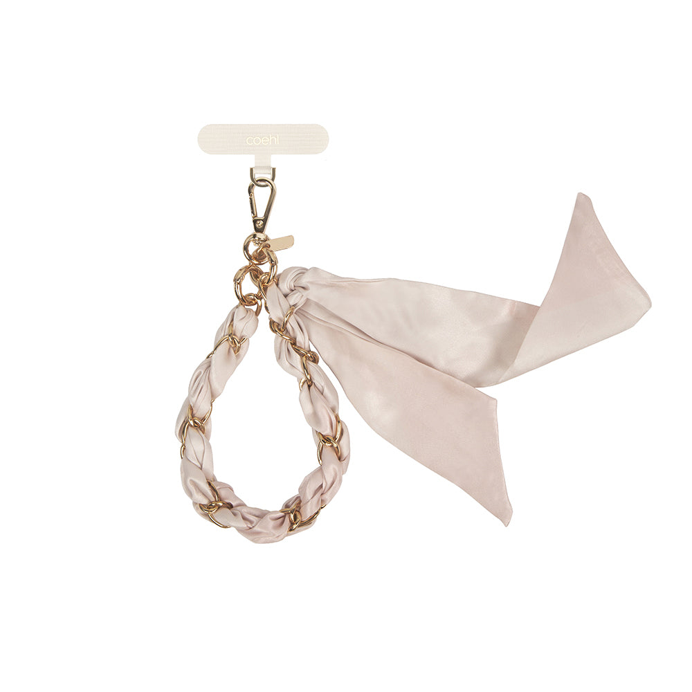 Coehl Caryne Serisi 2in1 Metal Tasarımlı Telefon Askı Aparatı