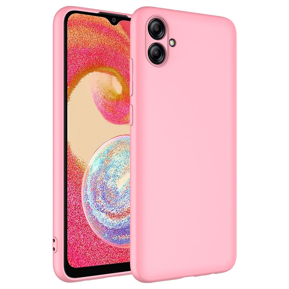 Galaxy A04E Kılıf Zore Mara Lansman Kılıf