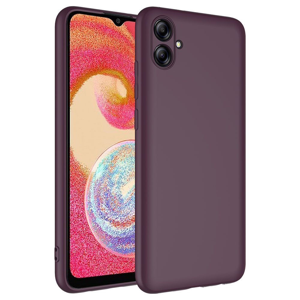 Galaxy A04E Kılıf Zore Mara Lansman Kılıf
