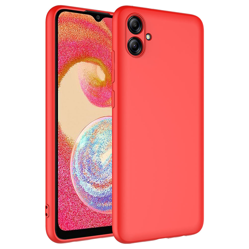 Galaxy A04E Kılıf Zore Mara Lansman Kılıf