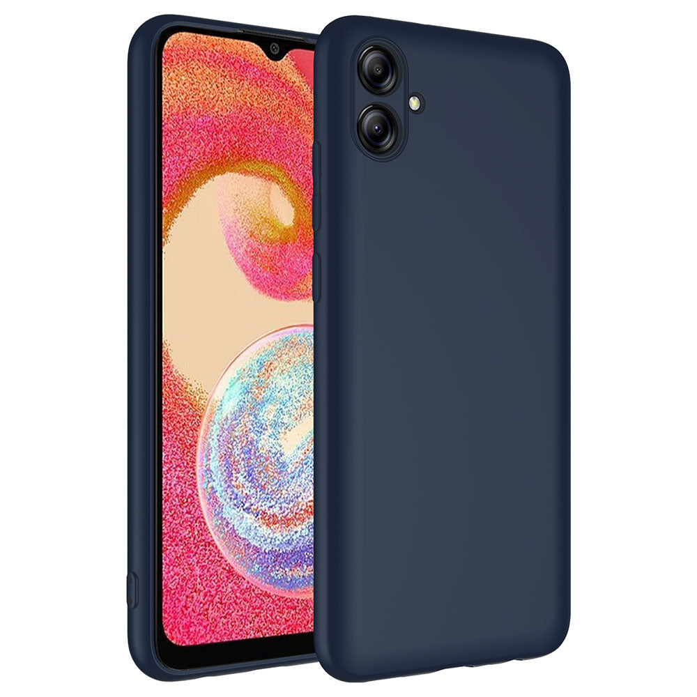 Galaxy A04E Kılıf Zore Mara Lansman Kılıf