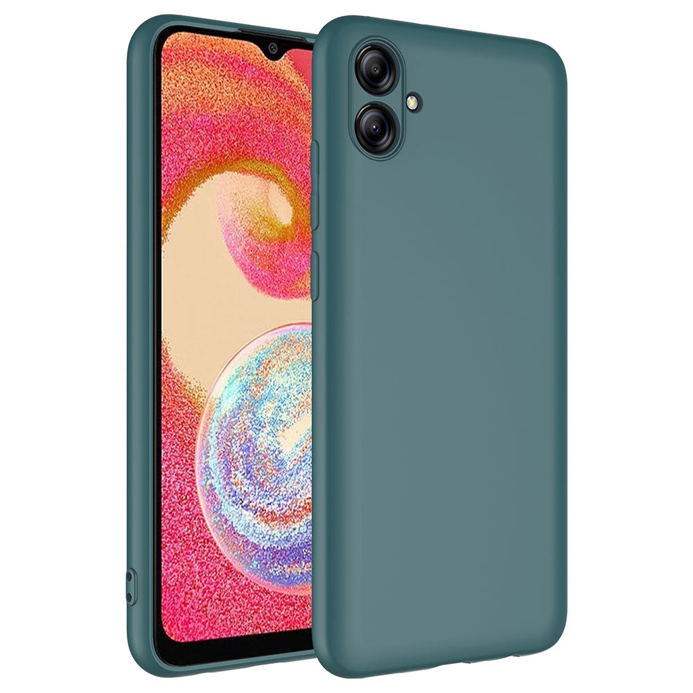 Galaxy A04E Kılıf Zore Mara Lansman Kılıf