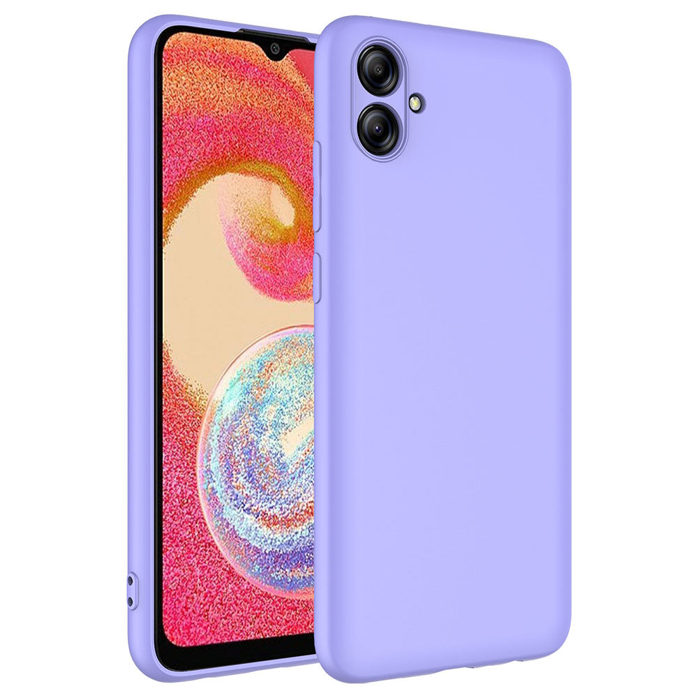 Galaxy A04E Kılıf Zore Mara Lansman Kılıf