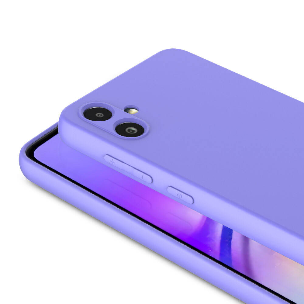 Galaxy A05 Kılıf Zore Mara Lansman Kılıf