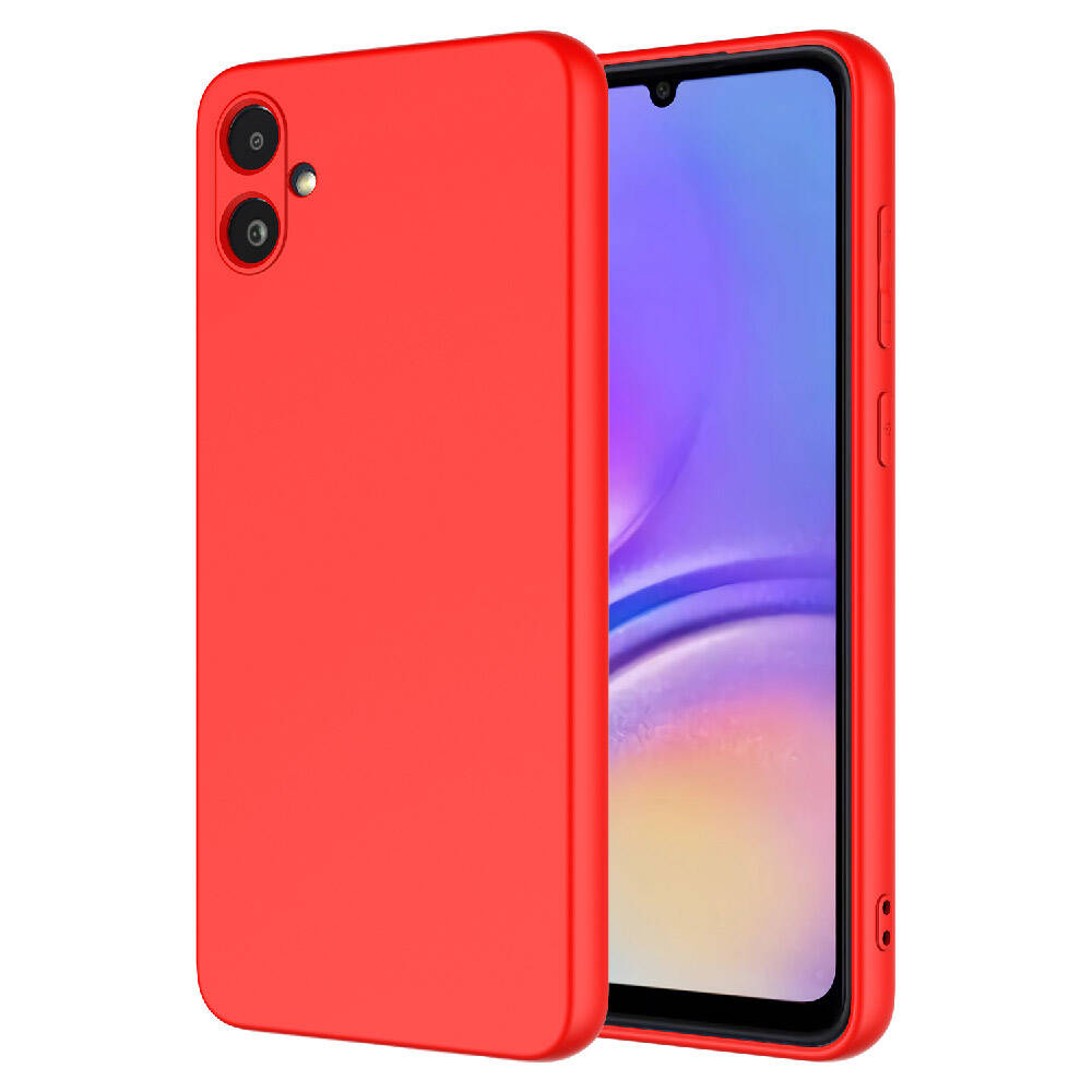 Galaxy A05 Kılıf Zore Mara Lansman Kılıf