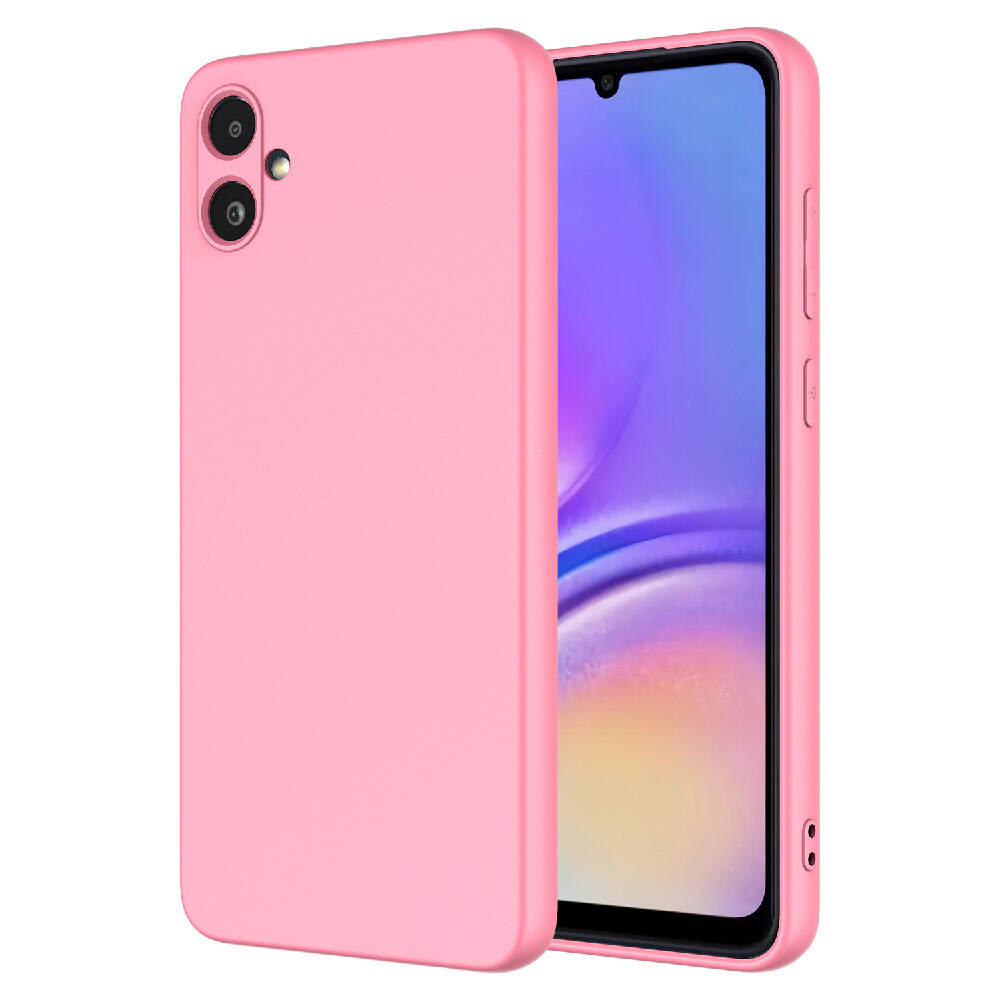 Galaxy A05 Kılıf Zore Mara Lansman Kılıf