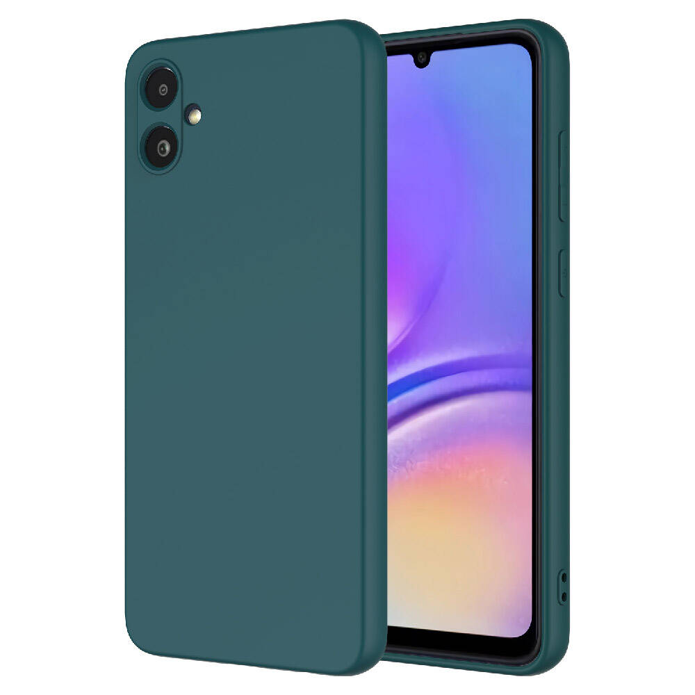 Galaxy A05 Kılıf Zore Mara Lansman Kılıf