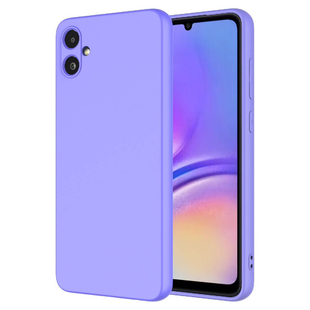 Galaxy A05 Kılıf Zore Mara Lansman Kılıf