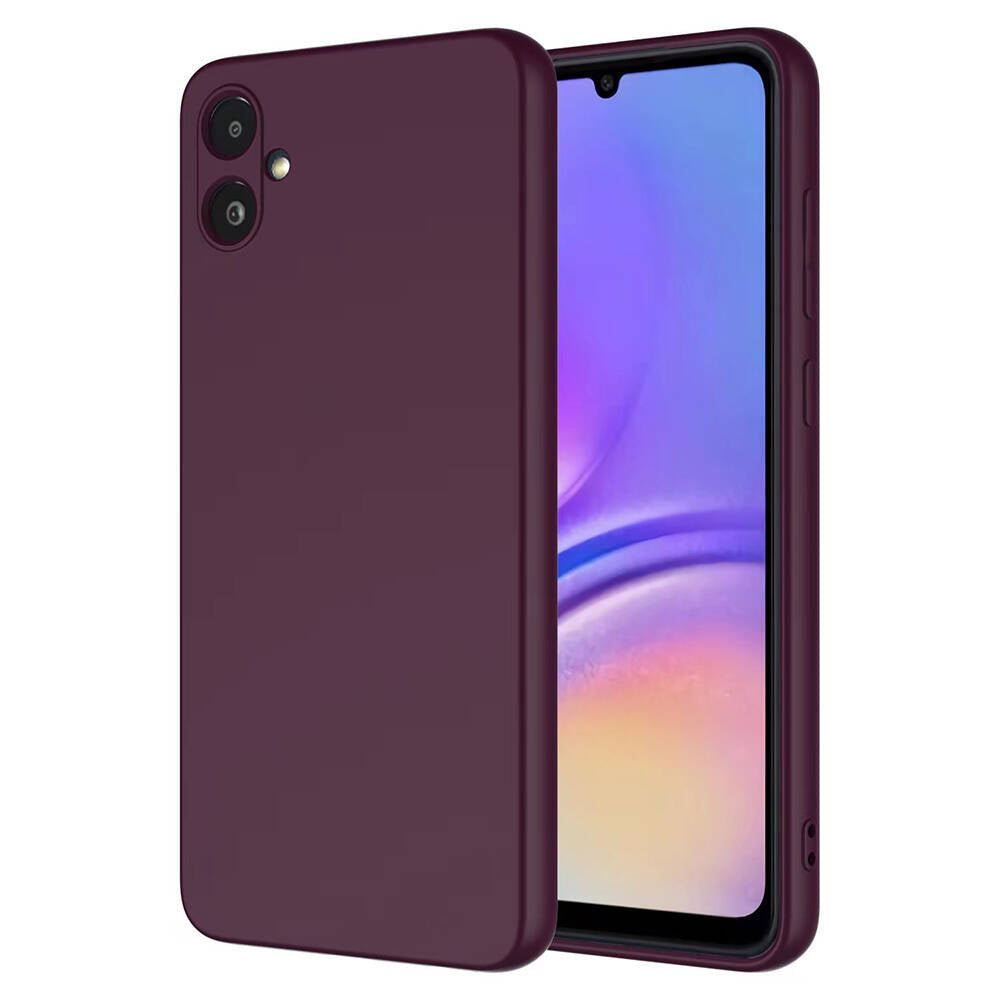Galaxy A05 Kılıf Zore Mara Lansman Kılıf