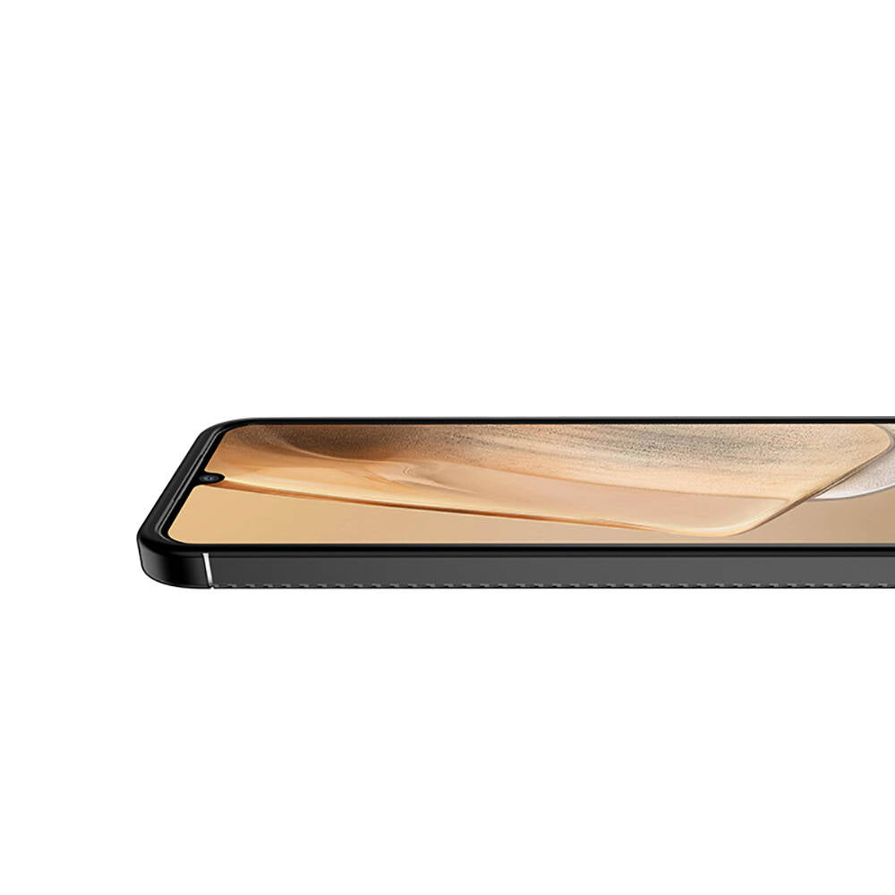 Galaxy A05 Kılıf Zore Negro Silikon Kılıf