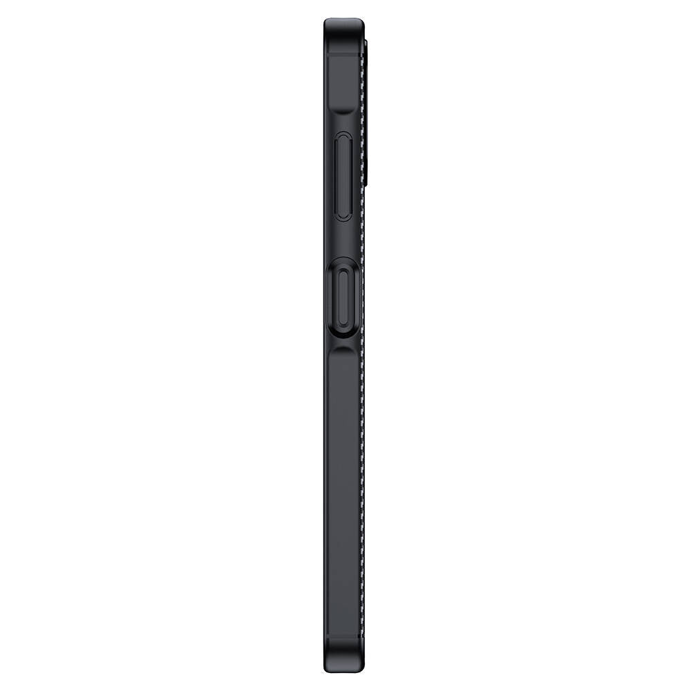 Galaxy A06 Kılıf Zore Negro Silikon Kılıf