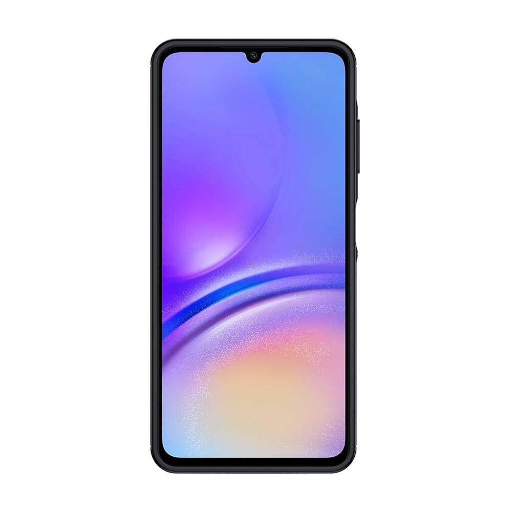 Galaxy A06 Kılıf Zore Negro Silikon Kılıf