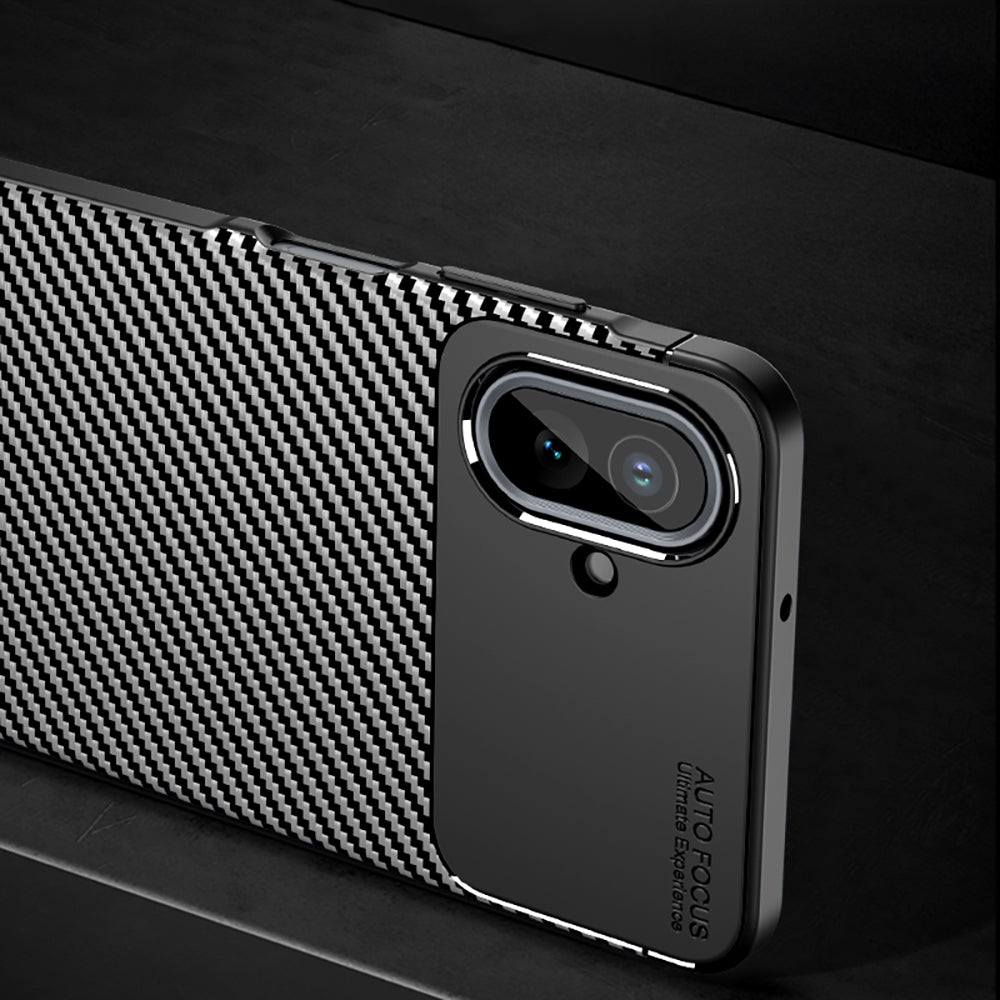 Galaxy A07 Kılıf Zore Negro Silikon Kılıf