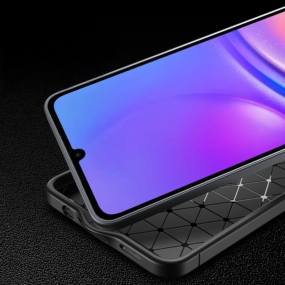Galaxy A07 Kılıf Zore Negro Silikon Kılıf