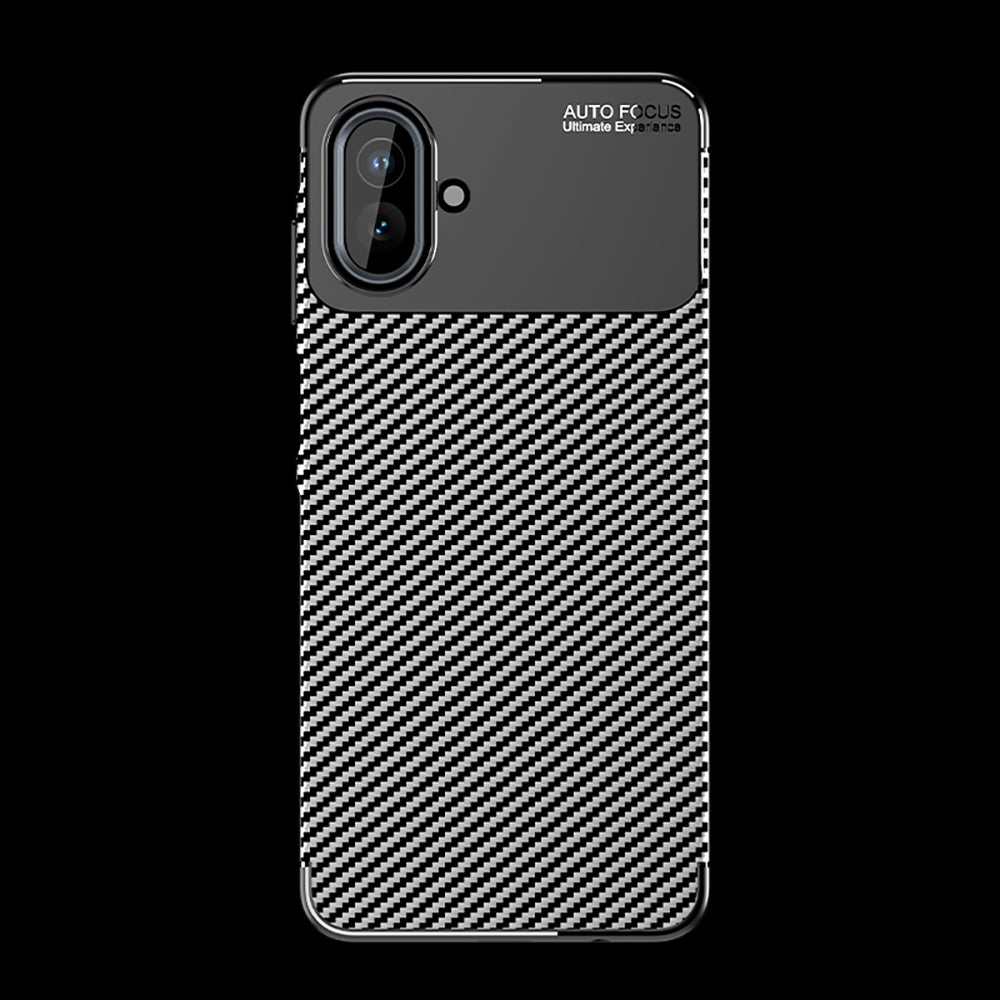 Galaxy A07 Kılıf Zore Negro Silikon Kılıf