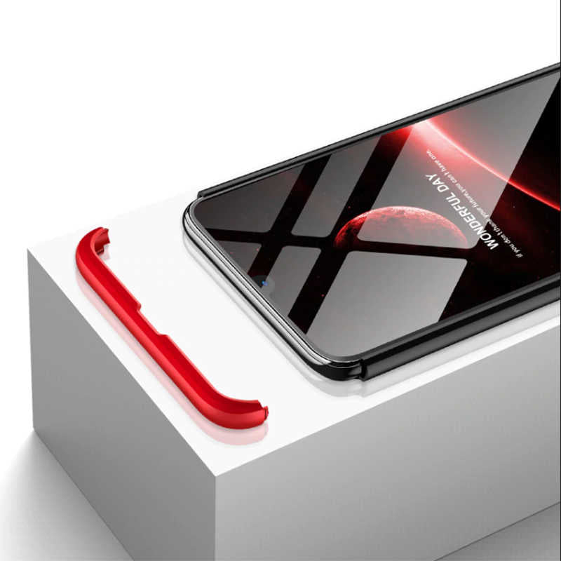 Galaxy A10 Kılıf Zore Ays Kılıf
