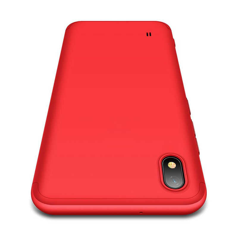 Galaxy A10 Kılıf Zore Ays Kılıf