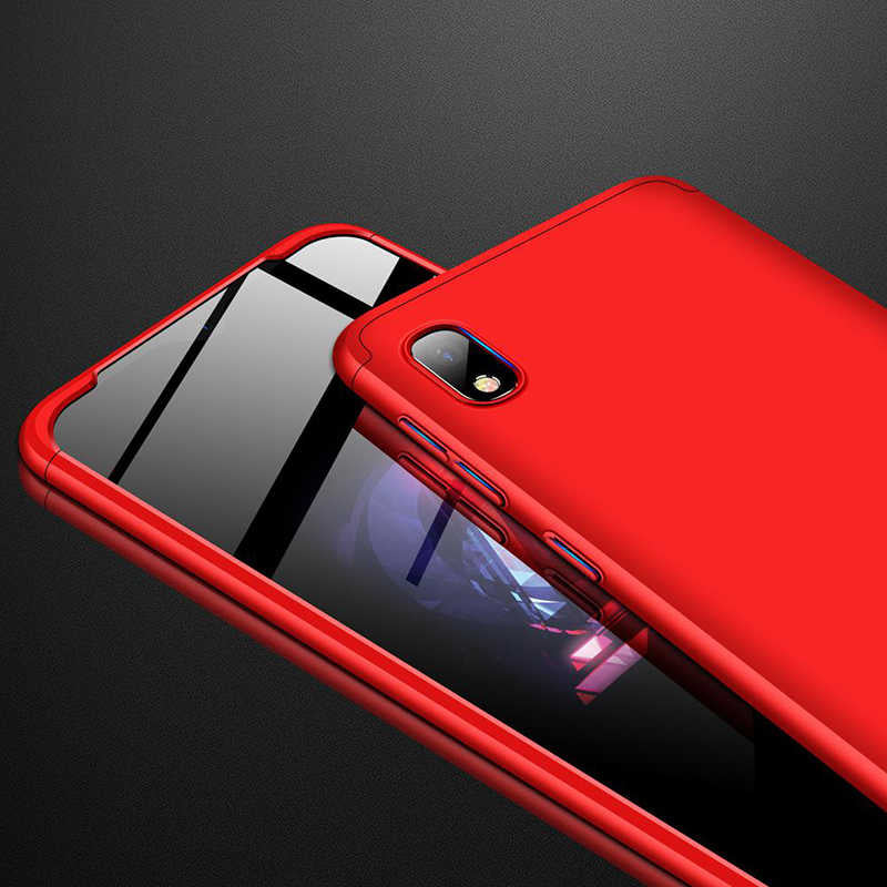 Galaxy A10 Kılıf Zore Ays Kılıf