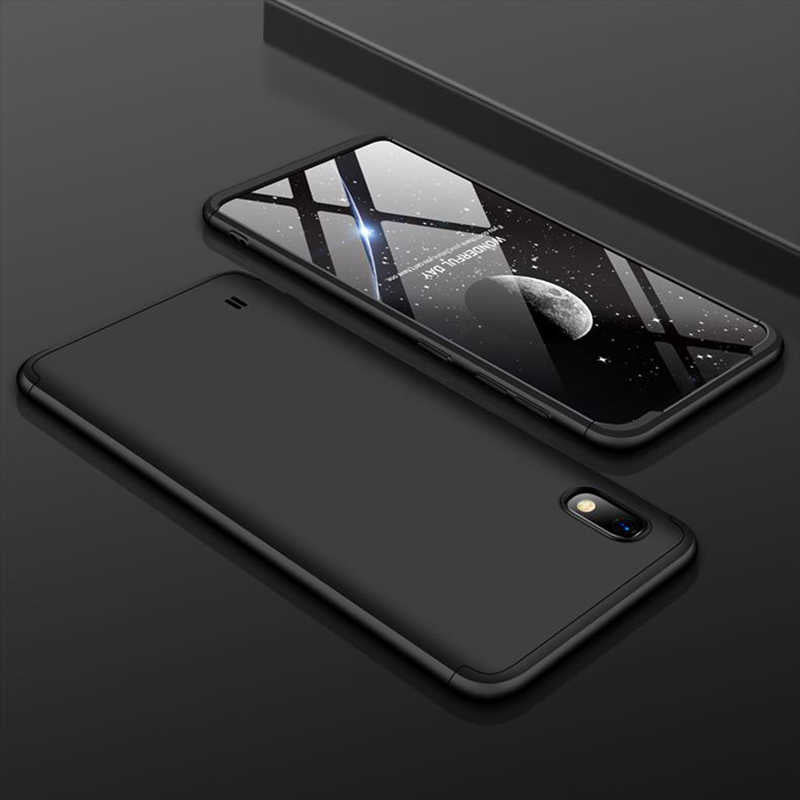 Galaxy A10 Kılıf Zore Ays Kılıf