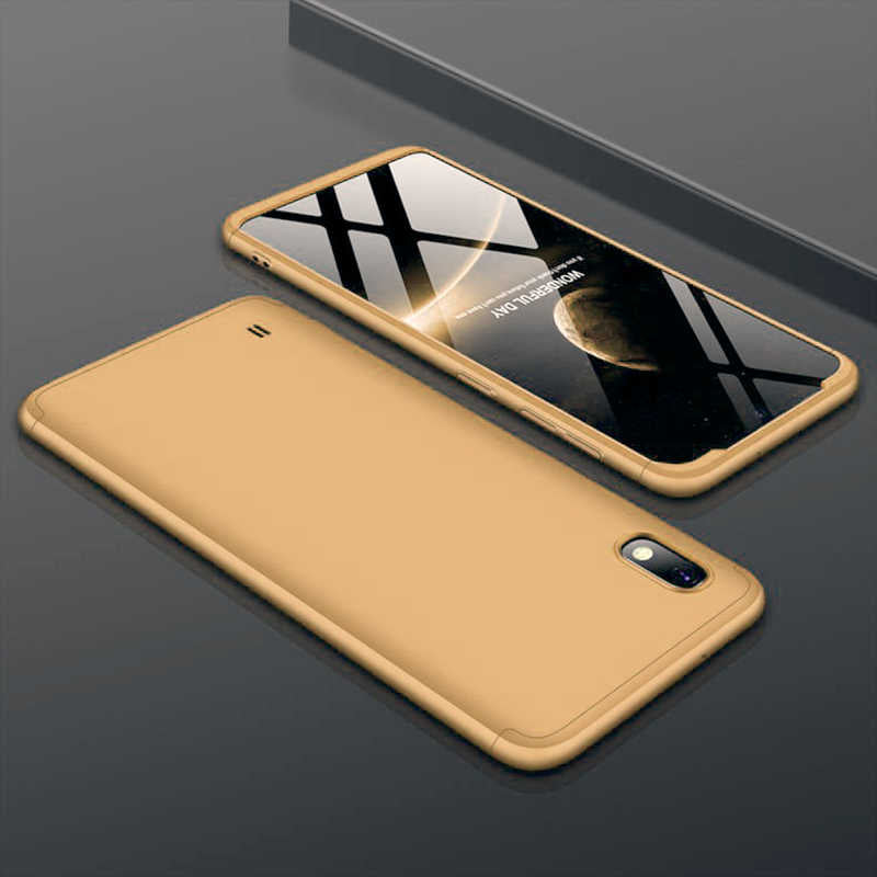 Galaxy A10 Kılıf Zore Ays Kılıf