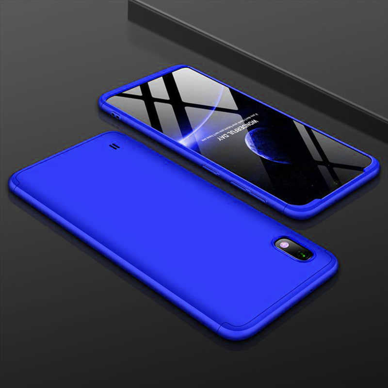 Galaxy A10 Kılıf Zore Ays Kılıf