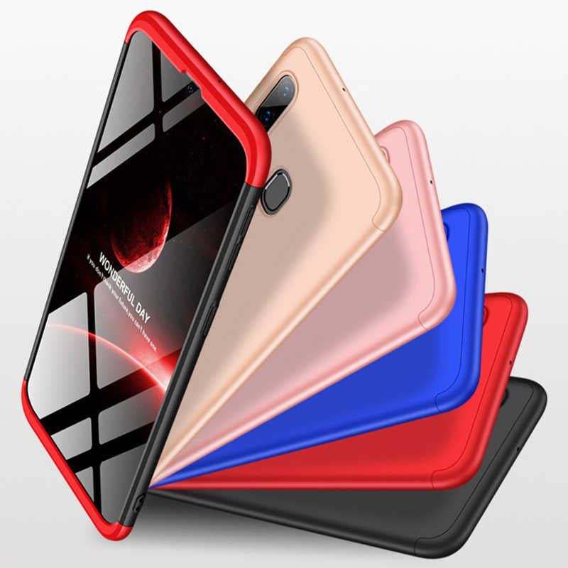 Galaxy A10S Kılıf Zore Ays Kılıf