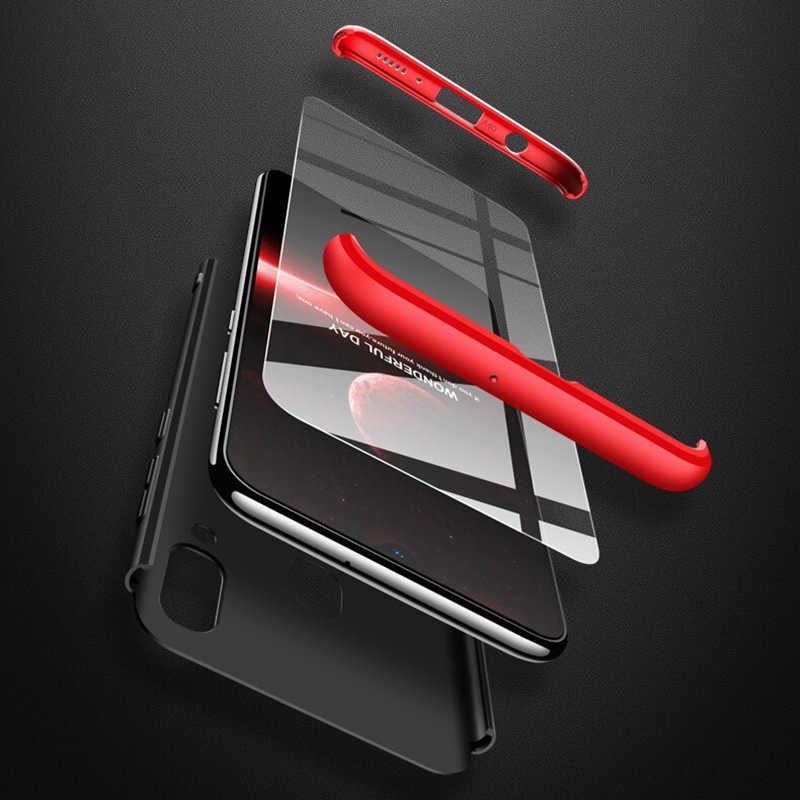 Galaxy A10S Kılıf Zore Ays Kılıf