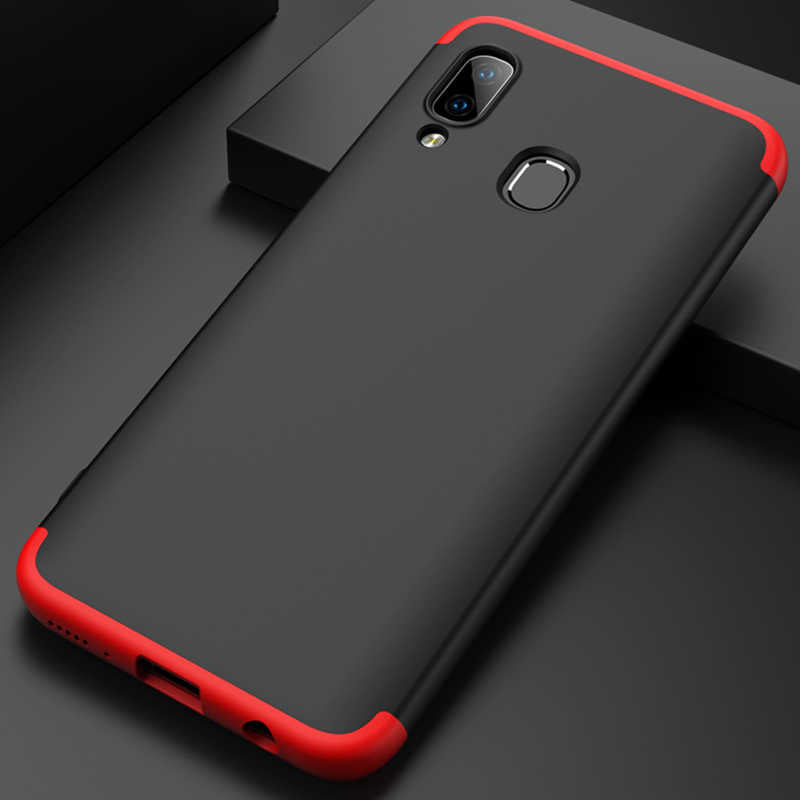 Galaxy A10S Kılıf Zore Ays Kılıf