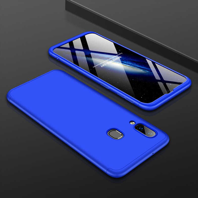 Galaxy A10S Kılıf Zore Ays Kılıf