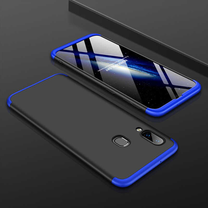 Galaxy A10S Kılıf Zore Ays Kılıf