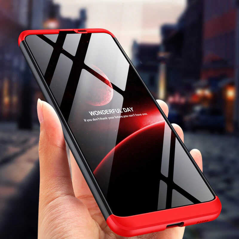 Galaxy A11 Kılıf Zore Ays Kılıf