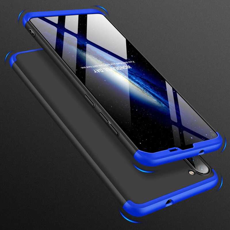 Galaxy A11 Kılıf Zore Ays Kılıf