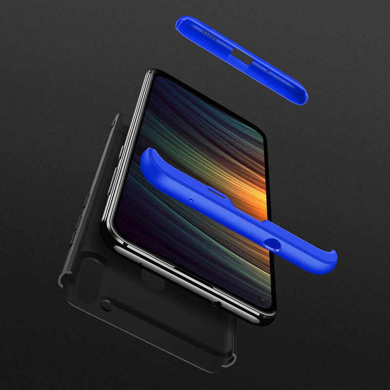Galaxy A11 Kılıf Zore Ays Kılıf