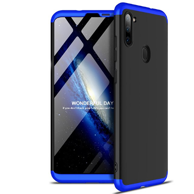 Galaxy A11 Kılıf Zore Ays Kılıf