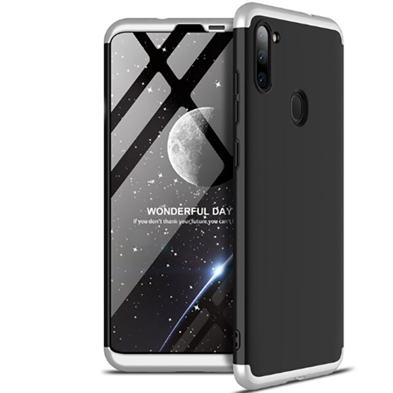 Galaxy A11 Kılıf Zore Ays Kılıf