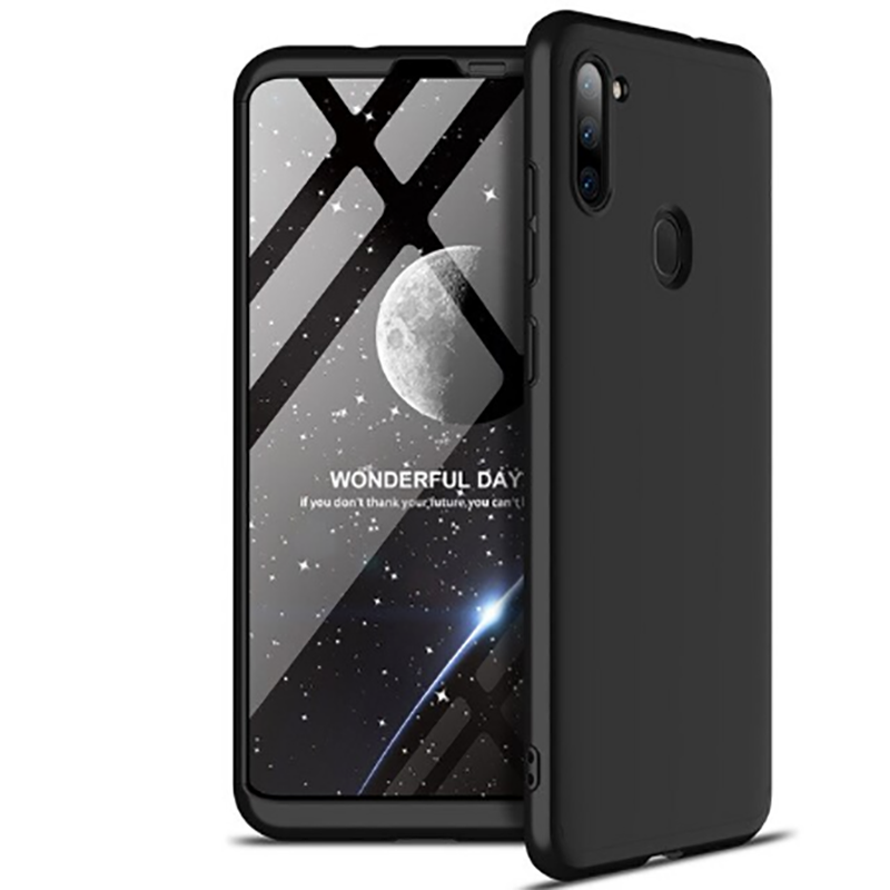 Galaxy A11 Kılıf Zore Ays Kılıf