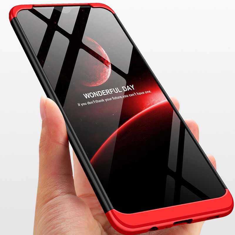 Galaxy A12 Kılıf Zore Ays Kılıf