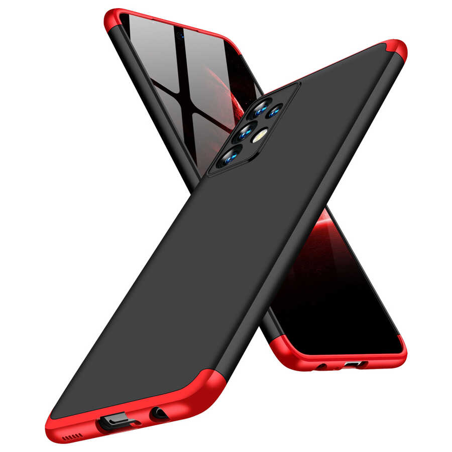 Galaxy A13 4G Kılıf Zore Ays Kılıf