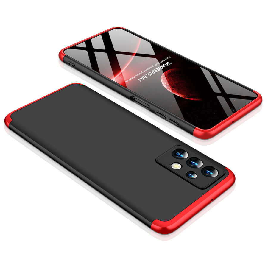 Galaxy A13 4G Kılıf Zore Ays Kılıf