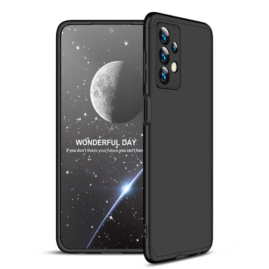 Galaxy A13 4G Kılıf Zore Ays Kılıf