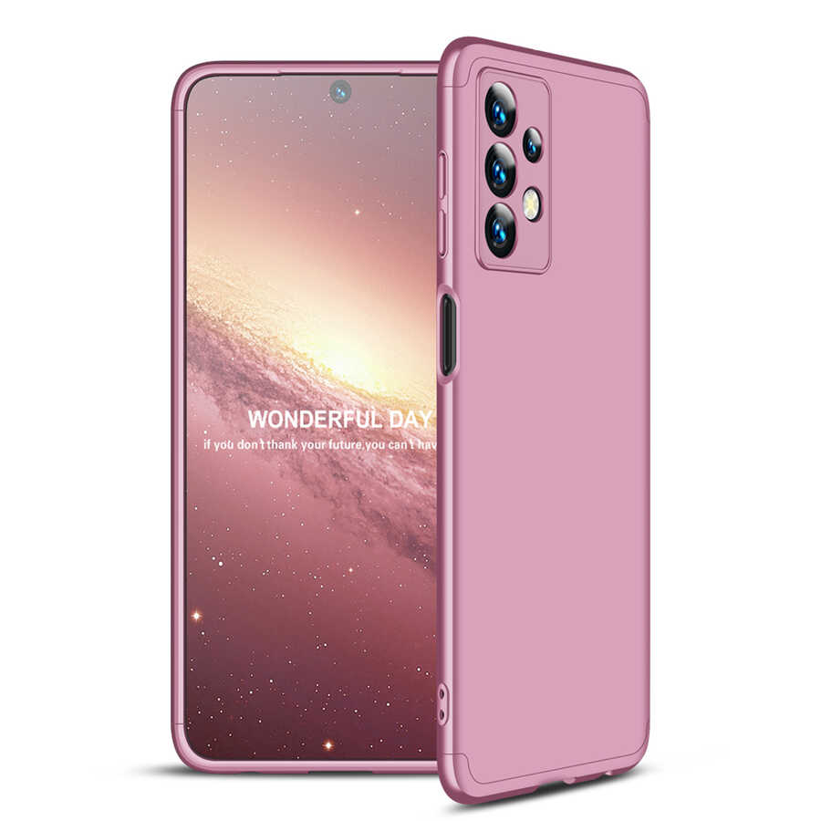 Galaxy A13 4G Kılıf Zore Ays Kılıf