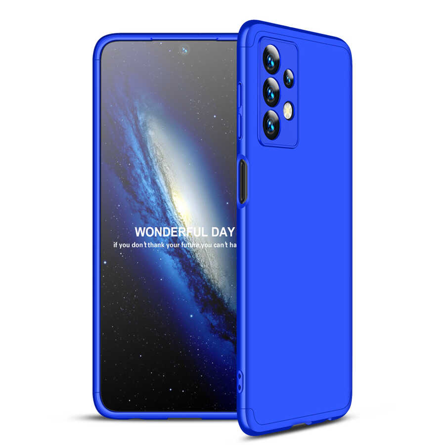 Galaxy A13 4G Kılıf Zore Ays Kılıf