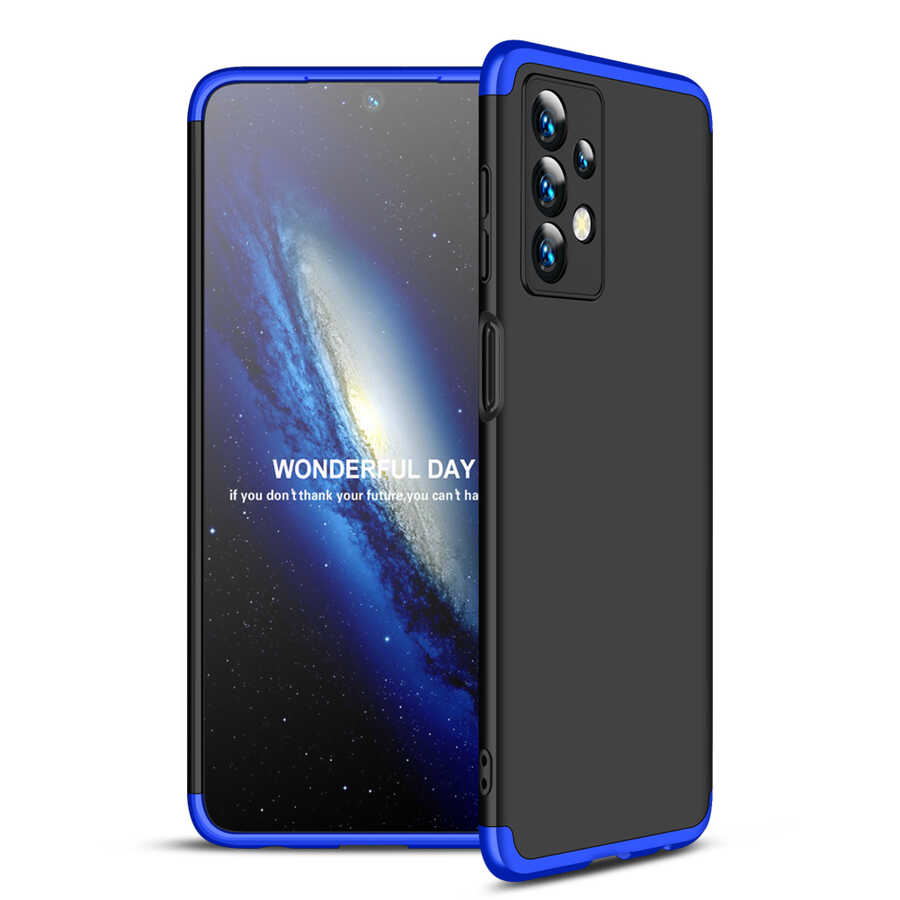 Galaxy A13 4G Kılıf Zore Ays Kılıf