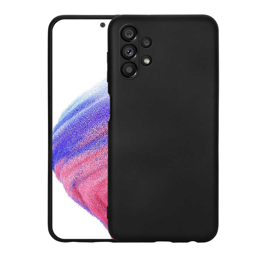 Galaxy A13 4G Kılıf Zore Mara Lansman Kılıf