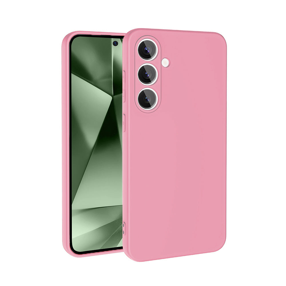 Galaxy A16 Kılıf Zore Mara Lansman Kılıf