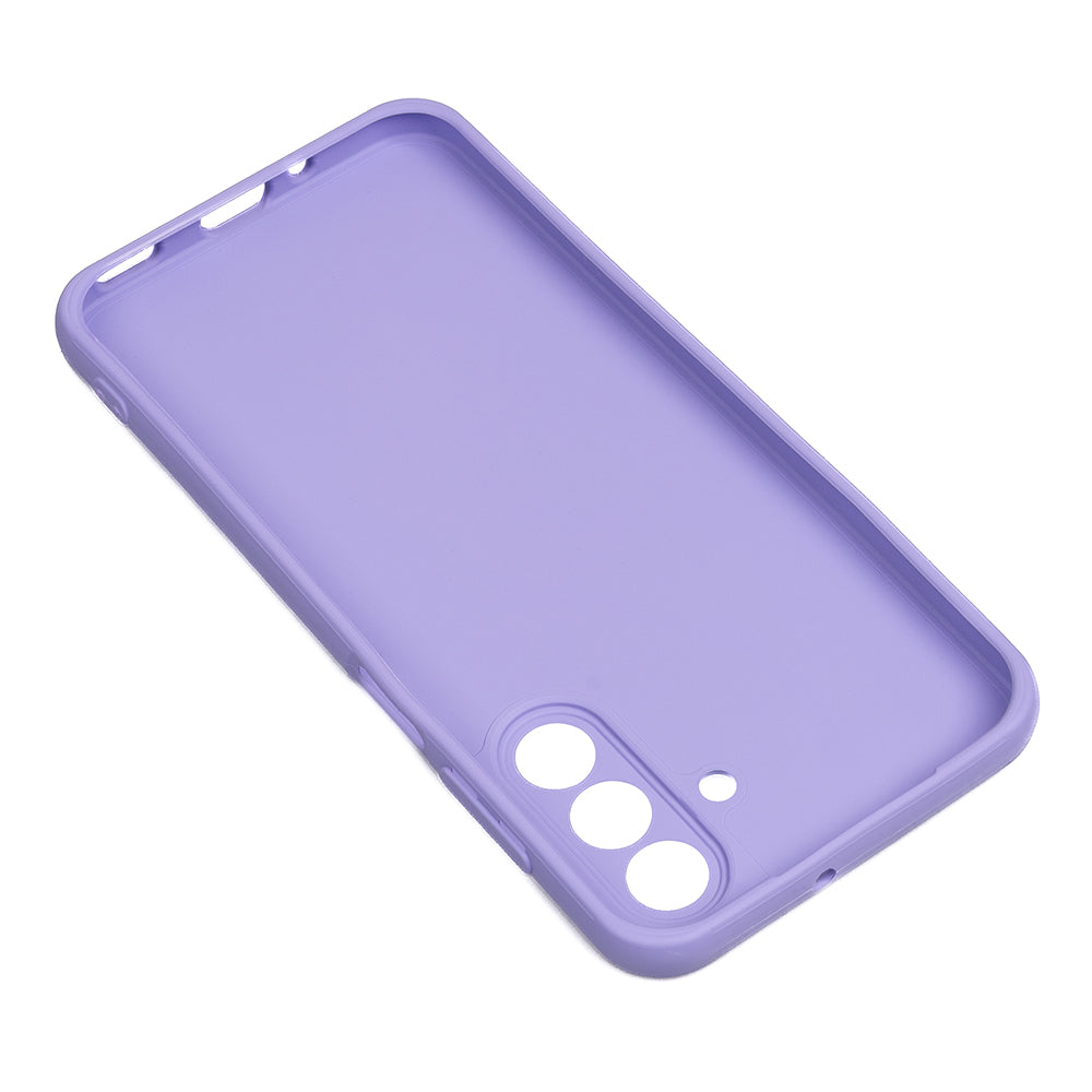 Galaxy A17 Kılıf Zore Biye Silikon