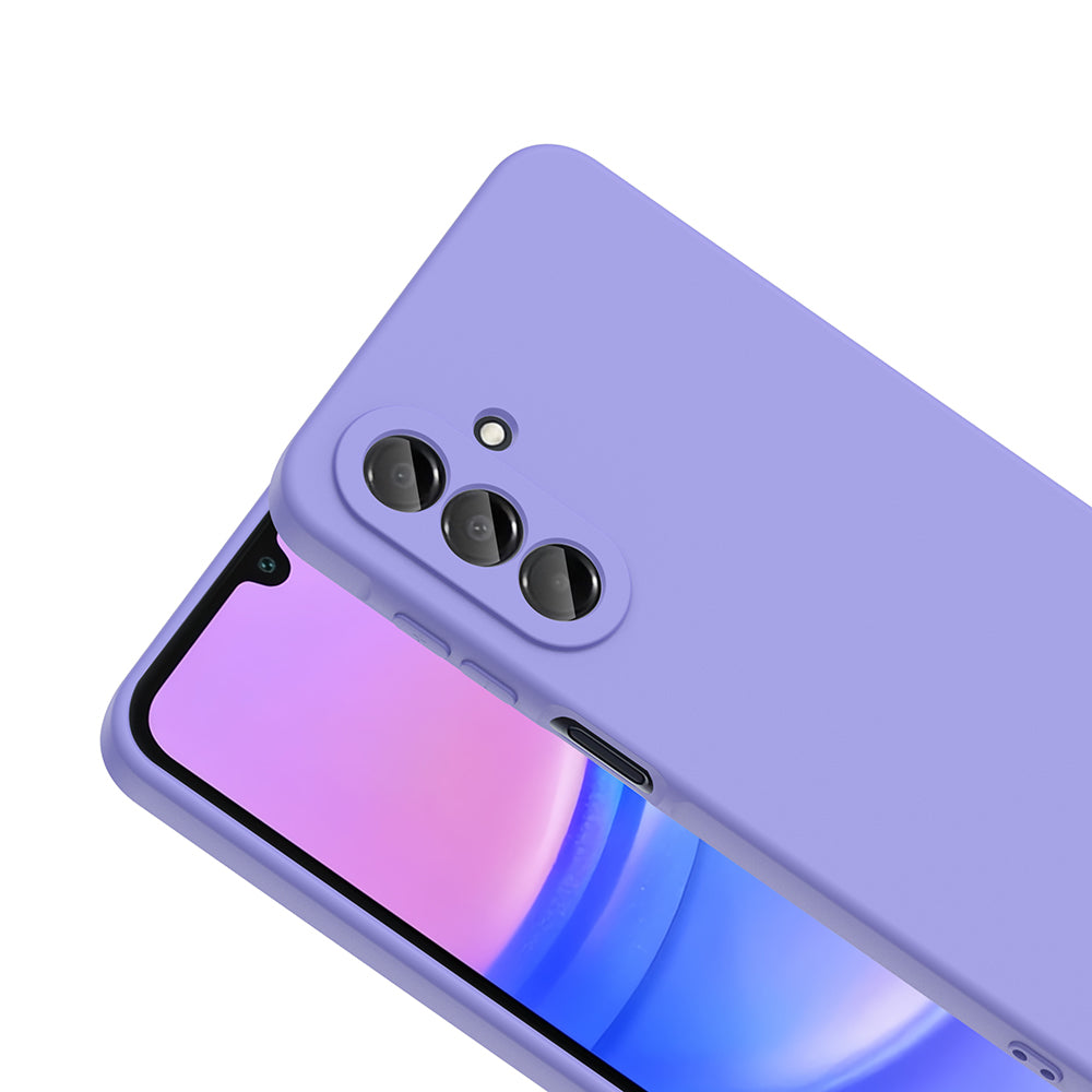 Galaxy A17 Kılıf Zore Mara Lansman Kılıf