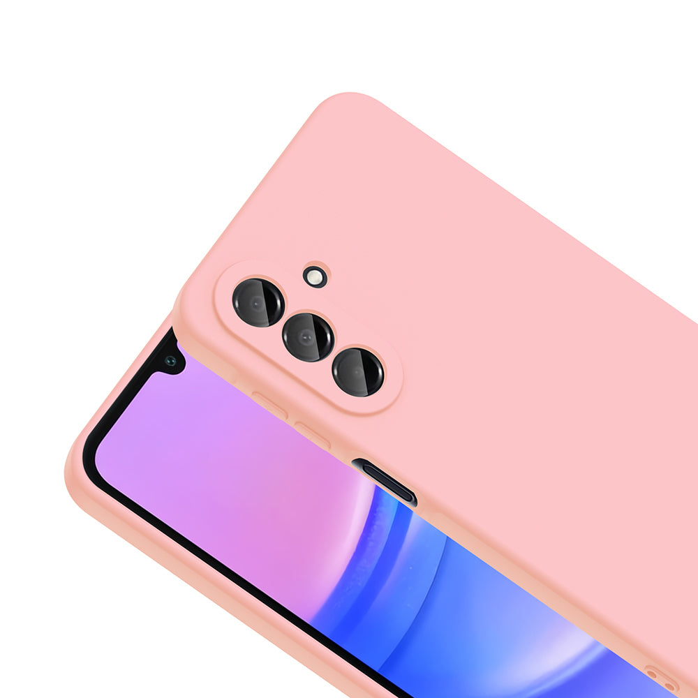 Galaxy A17 Kılıf Zore Mara Lansman Kılıf